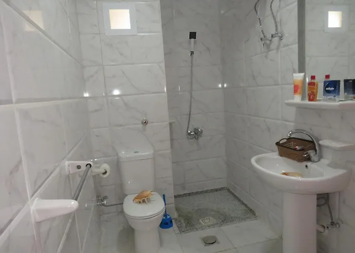 Apartment Bella Near The Sea Redsealine