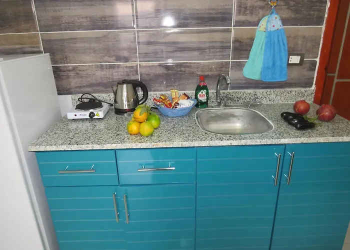 Apartment Bella Near The Sea Redsealine *