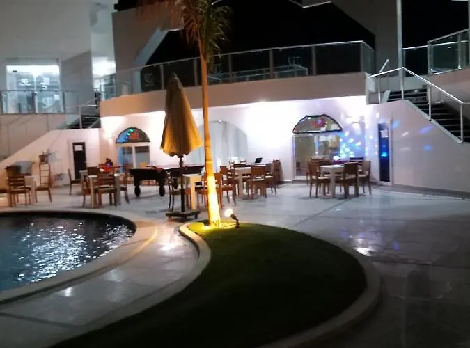 Apartment Bella Near The Sea Redsealine *