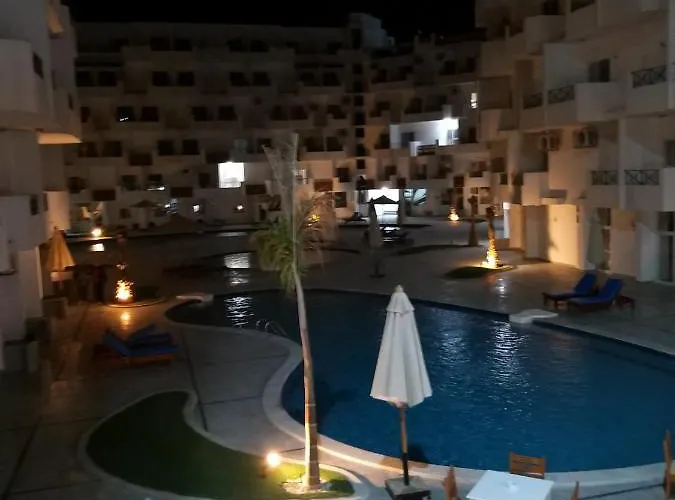 Apartment Bella Near The Sea Redsealine
