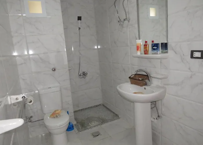 Apartment Bella Near The Sea Redsealine *