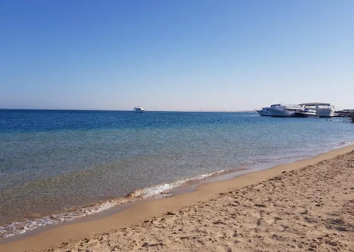 Bella Near The Sea Redsealine Hurghada