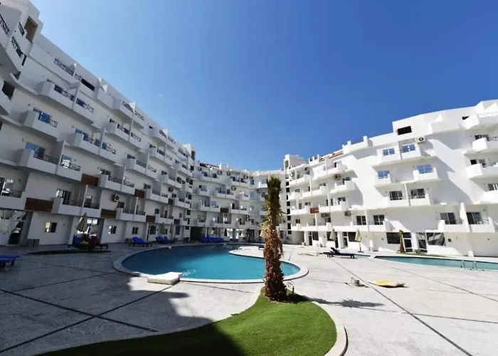 Apartment Bella Near The Sea Redsealine *