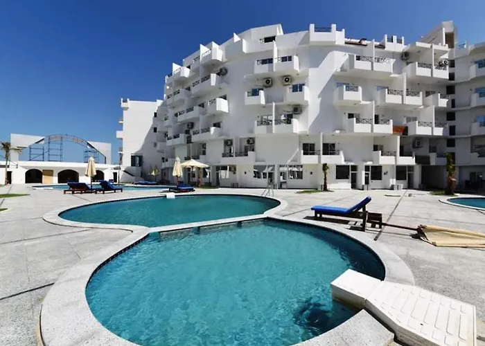 Apartment Bella Near The Sea Redsealine *