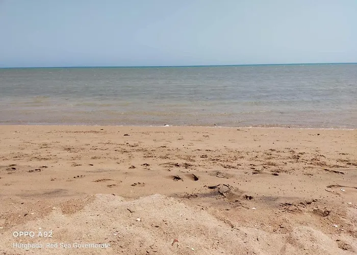 Bella Near The Sea Redsealine * Hurghada